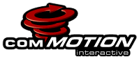 comMOTION Interactive